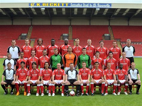 Everything you wanted to know, including current squad details, league position, club address plus much more. 28 best Barnsley FC Team photos throughout the years images on Pinterest | Barnsley fc, Team ...