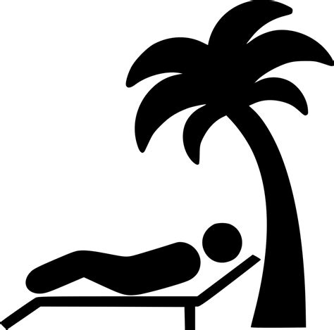 Nude Beach Icons Free Svg Png Nude Beach Images Noun Project My XXX