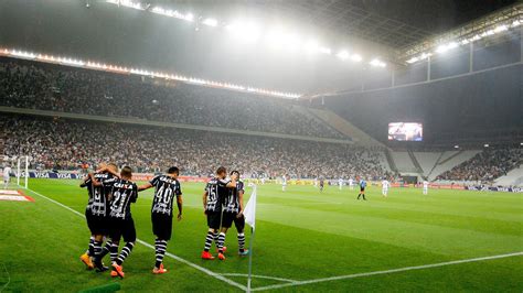 Página oficial do sport club corinthians. Corinthians x São Paulo: 36 mil ingressos vendidos e ...