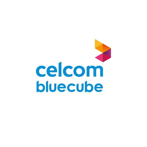 We are a mobile carrier provider in malaysia. The Gardens Mall - Celcom Blue Cube