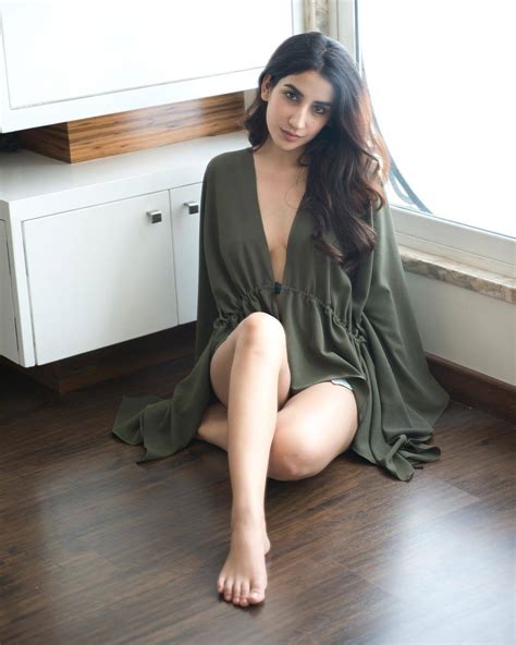 Parul Gulatis Feet