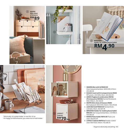 Market research on the travel industry. Ikea Catalogue 2021 (Part 4) | Malaysia Catalogue