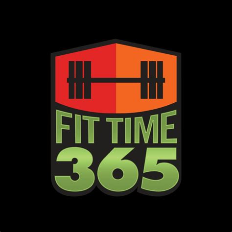 Fit Time 365 Fitness