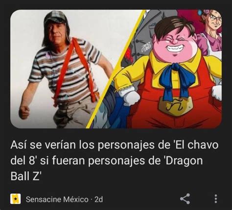 Top Memes De Chavo En Español Memedroid