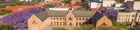 University Of Pretoria Times Higher Education The