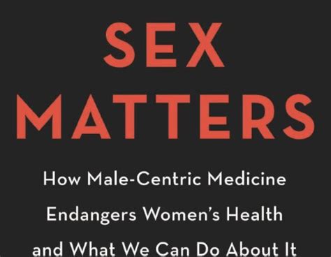 Progressive Charlestown Sex Matters