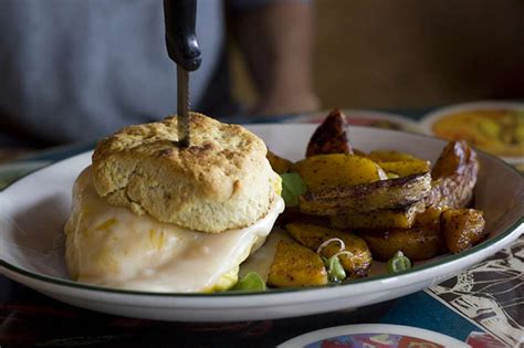 Seattle S Top Brunch Spots According To Yelp Seattlepi