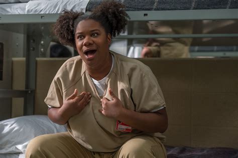 Orange Is The New Black Cast Look Back At All The Characters Netflix Tudum