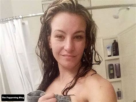 Miesha Tate Mieshatate Nude Leaks Photo 139 TheFappening