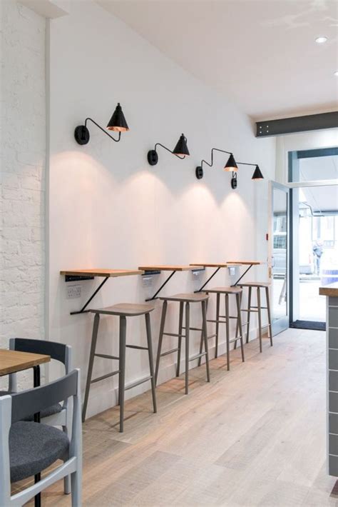 Mobiliario Cafetería Coffee Shop Interior Design Cafe Shop Design