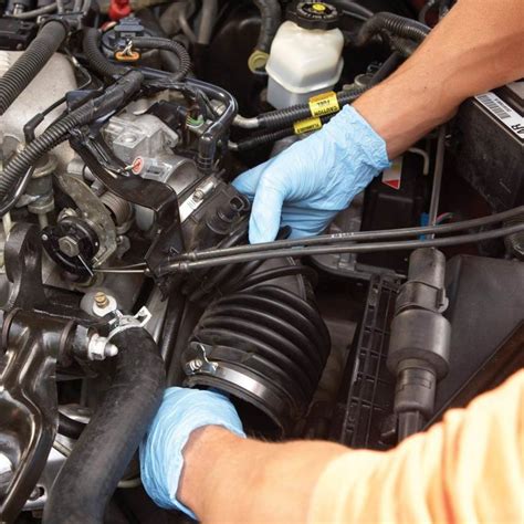 100 Super Simple Car Repairs You Dont Need To Go To The Shop For The