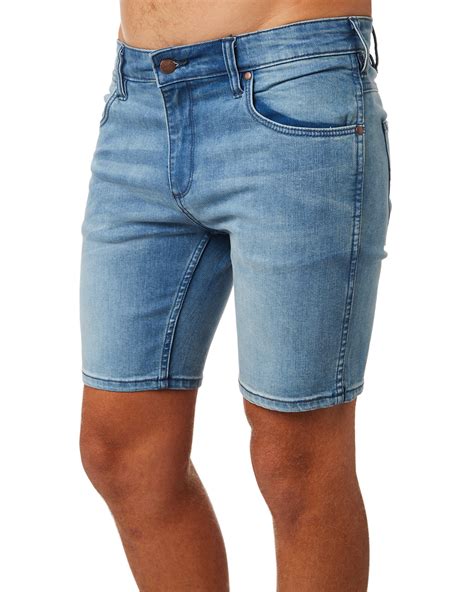 Wrangler Jean Shorts For Sale