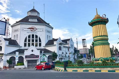 5 Tempat Wisata Di Medan Yang Cocok Menemani Liburan Kita Klayapancom Travel Story