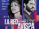 Demandan a Netflix por difamación en la película "La Red Avispa"