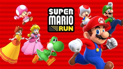 The super mario run mod v2.1.1 is famous everywhere. Super Mario Run MOD APK (Unlock All) - MOD APK Game