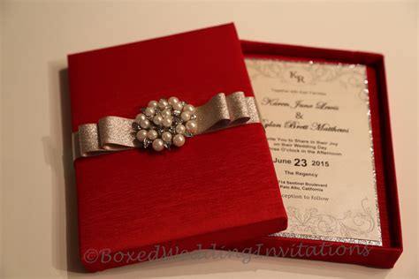 box invitations - Google Search | Box wedding invitations, Handmade wedding invitations, Wedding ...
