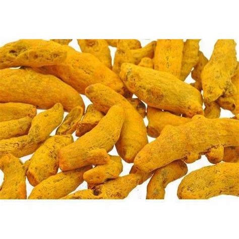 Turmeric Finger At Rs Kilogram Dried Turmeric Finger In Pollachi