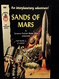 The Sands of Mars by Clarke, Arthur C.: Near Fine Mass Market Paperback ...