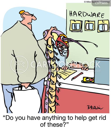 We did not find results for: Exterminator Cartoons and Comics - funny pictures from ...