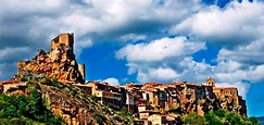 10 Pueblos con encanto de Burgos qué debes visitar.