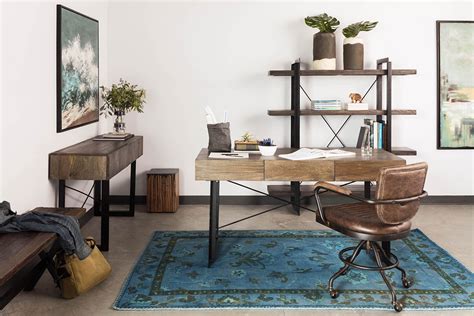 Fun Home Office Decorating Ideas Home Decorating Ideas