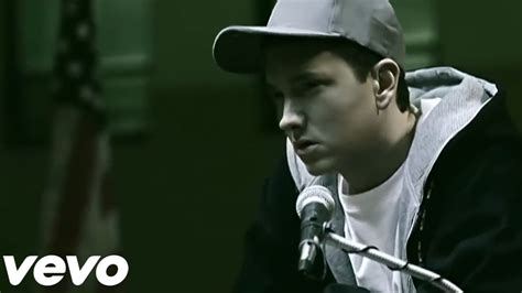 Eminem Say Goodbye Hollywood Unofficial Music Video Youtube