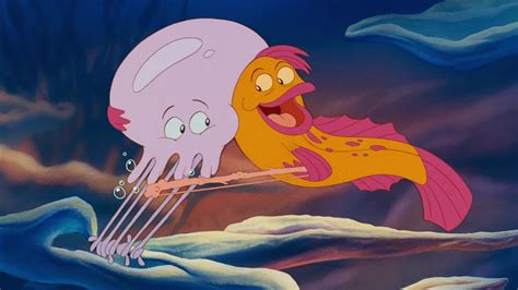 the little mermaid 1989 screencap fancaps