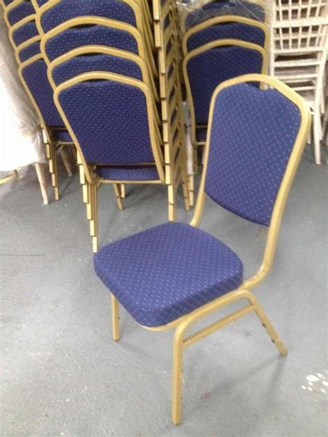 Norpel wholesales banquet chairs for sale worldwide. Secondhand Hotel Furniture | Banquet Chair | 200x Blue ...
