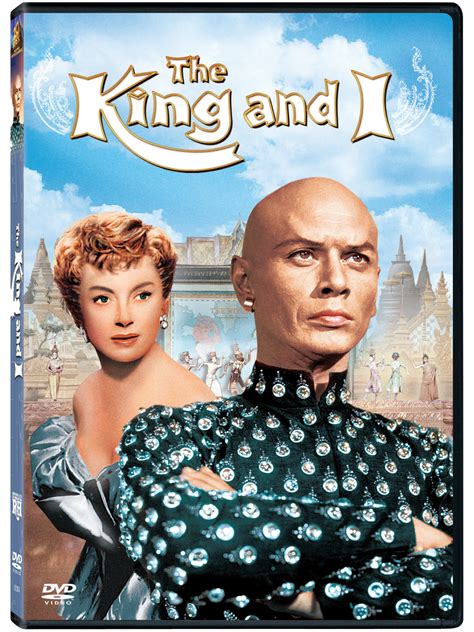 Your independent guide to the best shows in london. The King And I (dvd) | Buy Online in South Africa ...