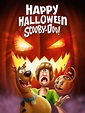 Happy Halloween, Scooby-Doo! (2020) - Rotten Tomatoes