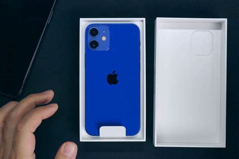 سعر و مواصفات و مميزات و عيوب أبل iphone 12 mini في مكان واحد، عدة.كوم أقوى موقع موبايلات في مصر. iPhone 12 miniは軽くてコンパクトで最高のスマホサイズ!だけどブルーは青かった...｜スーログ
