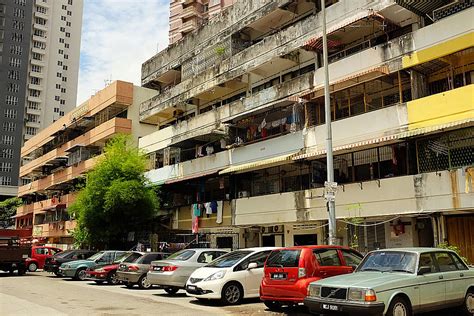 (one street behind vcr jalan galloway) 8, jalan sin chew kee, pudu, bukit bintang, 50150 kuala lumpur. Repurposed Heritage: Jalan Sin Chew Kee - The Citymaker