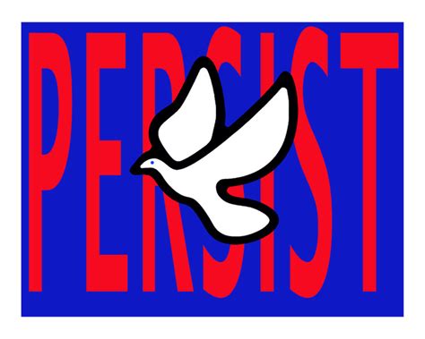 Persist Dove By Jonmarc Edwards