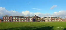 Ballakermeen High School - Better Known As "Balla" - Manx Scenes ...