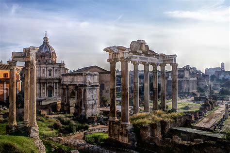 Introducir 90 Imagen Fond D écran Rome Antique Vn