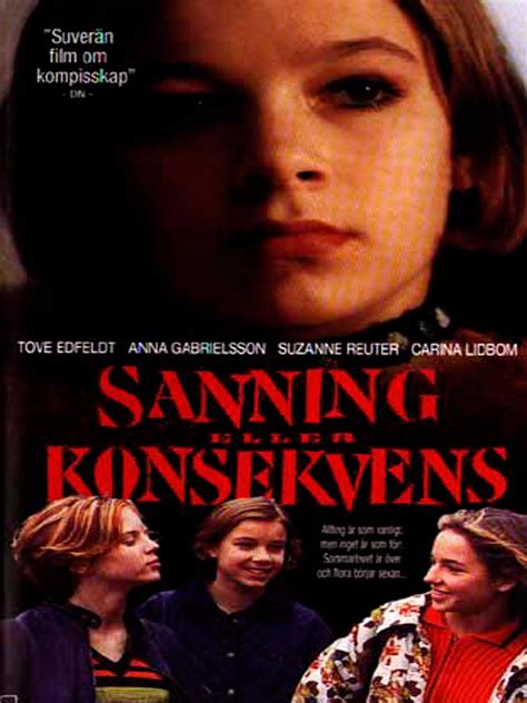 Sanning Eller Konsekvens Film Hot Sex Picture