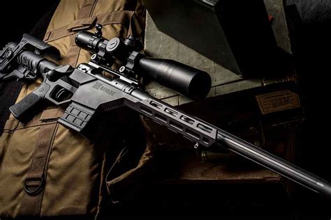 Top 15 Affordable Precision Rifles — Bolt Action Edition 2022 By