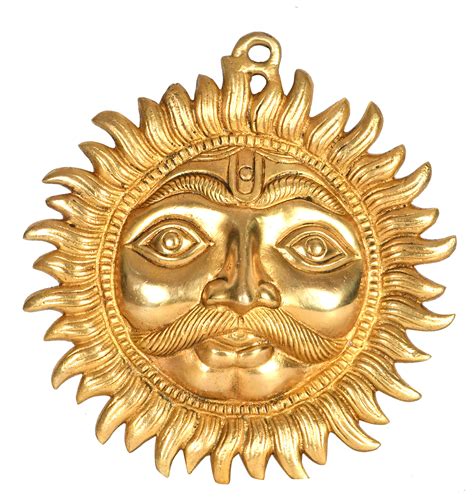 Great news!!!you're in the right place for brass wall hanging. Vastu Surya Wall Hanging