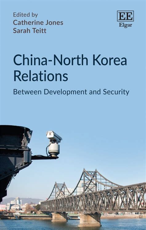 North korea undercover by sweeney, john book the cheap fast free post. Book Review: China-North Korea Relations: Between ...