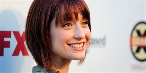 Smallvilles Allison Mack Pleads Not Guilty To Sex Trafficking After