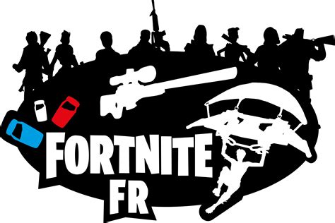 Epicgames Logo Png Fortnite Logo Png Fortnite Battle Royale Game