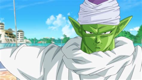 Dbz fanfiction images piccolo wallpaper and background photos. Dragon Ball Z Piccolo Wallpaper (68+ images)