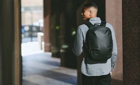 Aer Carryology Exploring Better Ways To Carry