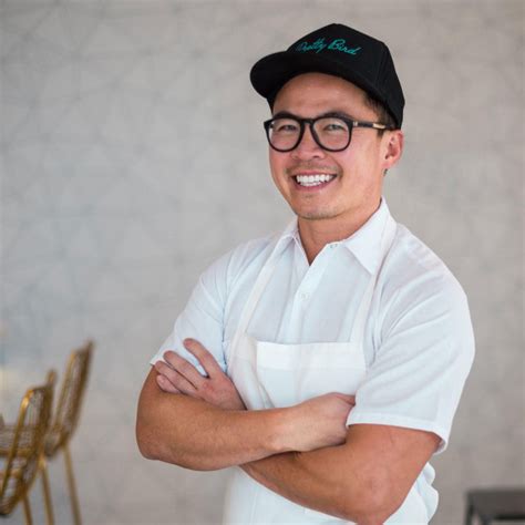 Viet Pham Shares His Best Foraging And Ting Tips