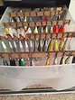 Space-efficient Lure Storage - Fishing Tackle - Bass Fishing Forums