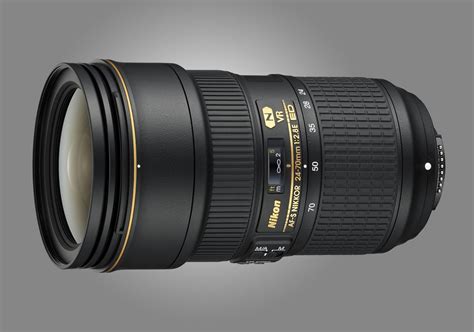 Nikon Announces Three New NIKKOR Lenses - Digital Photo Pro