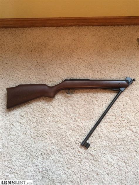 Armslist For Sale Rws 22cal Pellet Gun