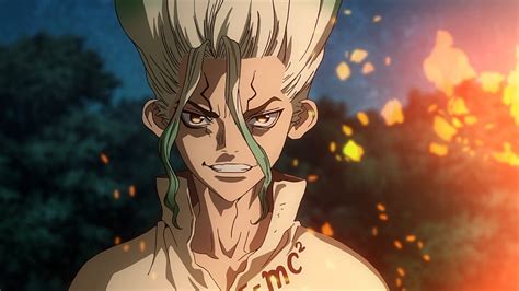 The director of the film shinya iino assured the fans that the series will be of high quality and exciting. Dr. Stone Season 2: Official Release Date! New Promo, Key ...