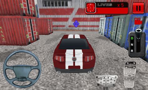 Real Free Car Parking Game For Pc Windows Or Mac For Free