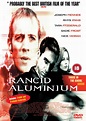 Rancid Aluminium DVD | Zavvi